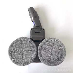 Tête de brosse de rechange pour aspirateur Dyson, pour V15 V11 V10 V8 V7, utilisation domestique, en plastique, compatibilité forte - Product Image 4