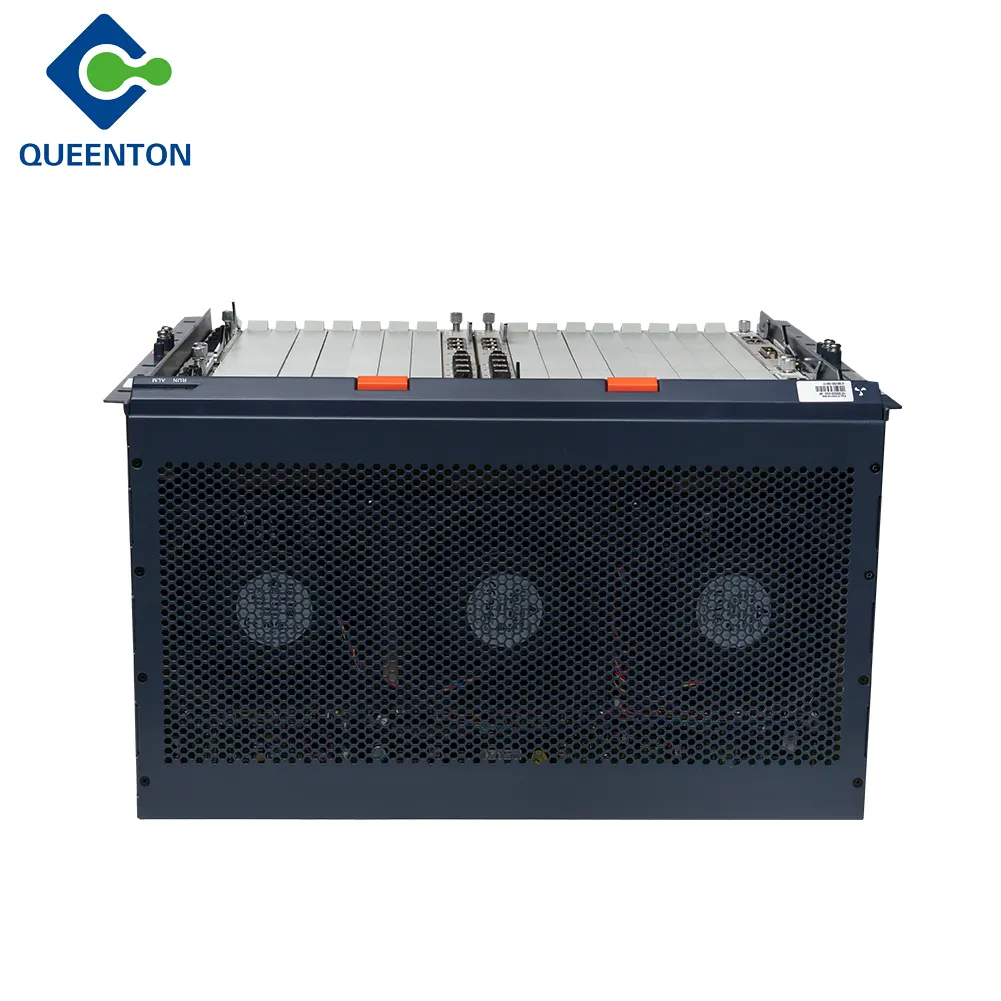 Produto de Venda quente Venda Quente 16 Portas C320 C300 OLT Cartão De Serviço C + C ++ Modo GTGH Para Fttb Rede