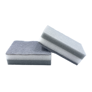 Esponjas Para <span class=keywords><strong>La</strong></span> Cocina <span class=keywords><strong>Por</strong></span> Mayor Lmohadilla De Fregar De Doble <span class=keywords><strong>Cara</strong></span> Esponjas Para Cocina Lavar Platos Esponja Negra De Doble <span class=keywords><strong>Cara</strong></span> - Product Image 1