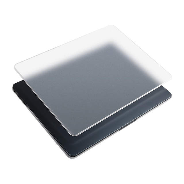 Premium Elegant Matte Surface Shockproof Protective Cover Slim Case for Macbook Series Tablet