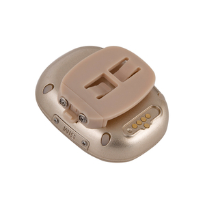 Mini rastreador <span class=keywords><strong>GPS</strong></span> 4G CAT 1, con anillo de bajo consumo de batería, localizador de perros resistente al agua IPX7 - Product Image 3