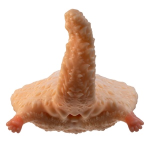 Molde de silicona suave G6519 para masturbador masculino, fantasía sexual de vagina, juguete sexual para adultos, monstruo de fantasía, venta al por mayor - Product Image 2