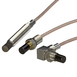B&K SD-051 เซ็นเซอร์วัดระยะทางแบบไม่สัมผัส - Product Image 3