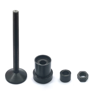 Outil d'installation de joints latéraux d'essieu pour différentielles avant Dana 30, Dana 44, Dana 60, installateur de joints de tube d'essieu en acier robuste - Product Image 1