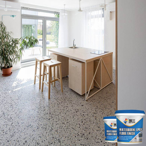 Best Quality Terrazzo <strong>Epoxy</strong> <strong>Floor</strong> <strong>Coating</strong> - Product Image 2