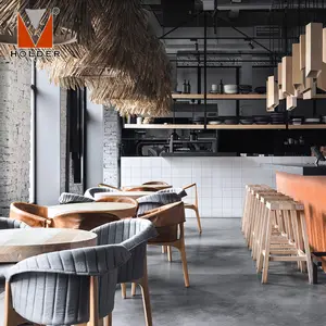 Otel ve restoran mobilya custom made fabrika çin tedarikçisi