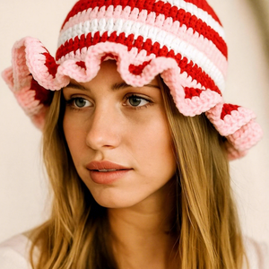 Sombrero de Pescador Casual de Mezclilla/Velour de Verano con Logotipo Personalizado, Unisex, Lavable, Gorra de Playa en Varios Colores con Logotipo Bordado - Product Image 1