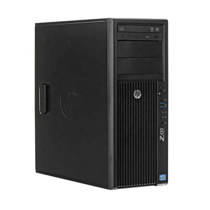 Procesador Xeon 1607 Original en Stock, Estación de Trabajo HPE Z420 Tower - Product Image 1