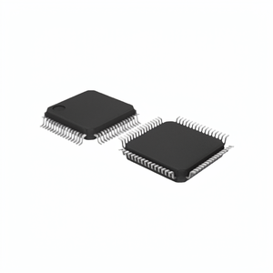 ST72F321AR6TAE Original One Stop Service 64 LQFP Embedded Electronics Component - Product Image 1
