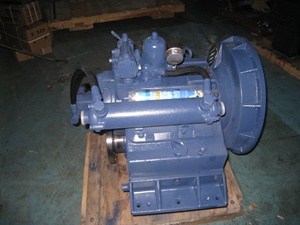 Hộp Số Trước MARINE <span class=keywords><strong>135</strong></span> - Product Image 2