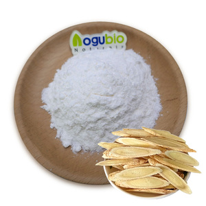 Nhà Máy Giá tự nhiên <span class=keywords><strong>astragalus</strong></span> chiết xuất 98% cycloastragenol CAS 78574 cycloastragenol bột - Product Image 1