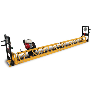 Offre Spéciale : Machines vibrantes pour le compactage de béton et la pose de chaussées en asphalte – Poutres vibrantes pour la construction routière - Product Image 3