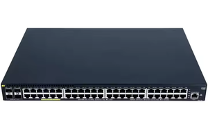 Nouveau commutateur réseau PoE d'origine JL675A JL676A JL677A JL678A JL679A JL727A <span class=keywords><strong>CX</strong></span> <span class=keywords><strong>6100</strong></span> série 8G 24G 48G pour HPE Aru Ba - Product Image 2