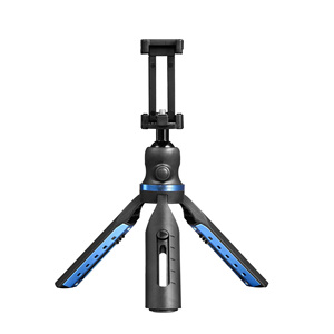 APEXEL Light trípode Flexible para teléfono móvil con Control remoto y soporte para Smartphone, trípode extensible para cámara DSLR para Smartphone - Product Image 2