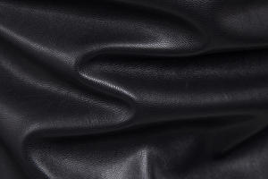 Manteau utilitaire de moto avec logo personnalisé pour hommes avec col montant en cuir PU blouson surdimensionné imperméable pour veste d'hiver et d'automne - Product Image 6