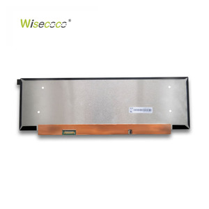 Display <span class=keywords><strong>LCD</strong></span> TFT Wisecoco da 14 Pollici, Scheda Driver EDP a 30 Pin, Display a Barra Allungata IPS 4K 3840x1100 - Product Image 5