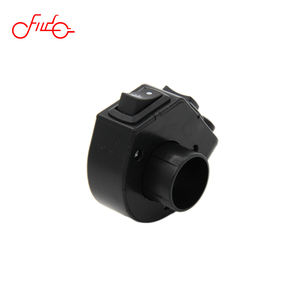 Commutateurs de commande de guidon de <span class=keywords><strong>moto</strong></span> en plastique Kill Start Turn Signal Switch avec <span class=keywords><strong>faisceau</strong></span> de câblage - Product Image 5