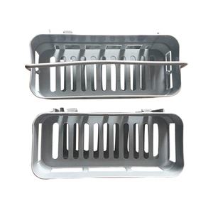 Molde de Inyección para Productos Plásticos, Producción de Estantes de Almacenamiento para Baño - Product Image 5