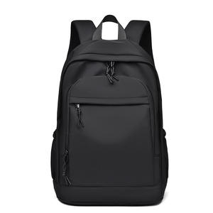 Sacs d'école personnalisés pour enfants, sacs à dos pour adolescents, sac d'école en tissu Oxford en nylon imperméable pour garçons, filles et enfants - Product Image 1