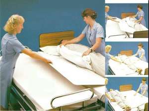 Papan Lembar Geser <span class=keywords><strong>Transfer</strong></span> Pasien MT-PS1 Rumah Sakit - Product Image 5