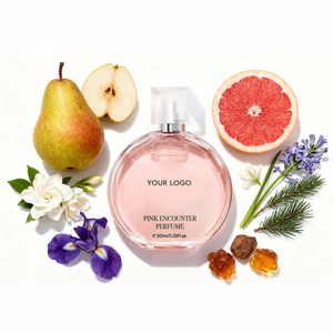 Spray Corporal con Fragancia Floral y Frutal, Marca Privada Personalizada, <span class=keywords><strong>para</strong></span> Damas, Perfume Femenino <span class=keywords><strong>de</strong></span> Lujo <span class=keywords><strong>de</strong></span> Larga Duración, Fabricante OEM ODM - Product Image 4