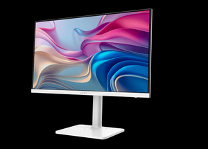 Moniteur LCD IPS 4K de 27 pouces, écran UHD, design DP USB Standby pour la rédaction photo et vidéo - Product Image 4