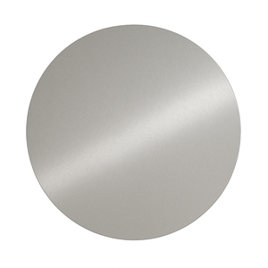 Wexcel Garantie de Qualité Norme EN 1100 Aluminium Circulaire 0,5mm-6,0mm Certifié ISO 9001 pour la Découpe/Pliage Industriel - Product Image 1