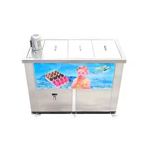 Los camiones de hoteles pueden usar máquinas de paletas eficientes y de bajo costo, la máquina de paletas de 6 metros puede producir 240 paletas a la vez - Product Image 1