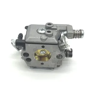 Carburador Walbro MS180 para 017 018 MS170 MS180 compatible con piezas de repuesto de motosierra