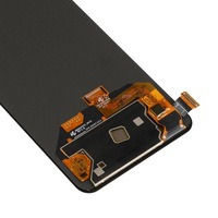 Écran tactile LCD de téléphone portable en gros avec rétroéclairage haute luminosité pour OnePlus Nord2 5G Nord CE