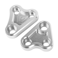 Plaque de suspension en métal pour KAWASAKI Z900 2017-2024 Z900RS 2018-2025 Pièces de moto Accessoires XXUN