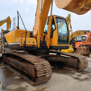 Excavatrice 22 tonnes Corée, stock neuf, HYUNDAI 220LC-9S, poids, d'occasion, à vendre - Product Image 5