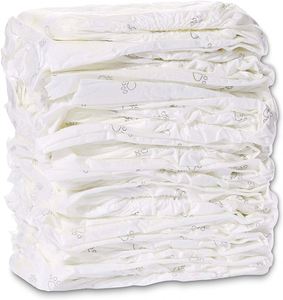 Pañales Absorbentes para Perros S M L XL, Protección Contra Fugas para Perros Machos y Hembras, Pañales Desechables para Perros - Product Image 4