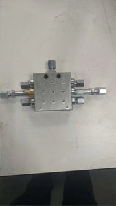 In Storck 6 fori macchine edili grasso distributore per lavori edili - Product Image 3