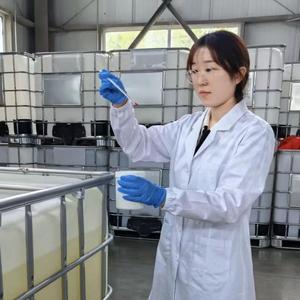 Petrol ve gaz toplama ve nakliye için suda çözünür korozyon inhibitörü, etkili pas koruması - Product Image 6