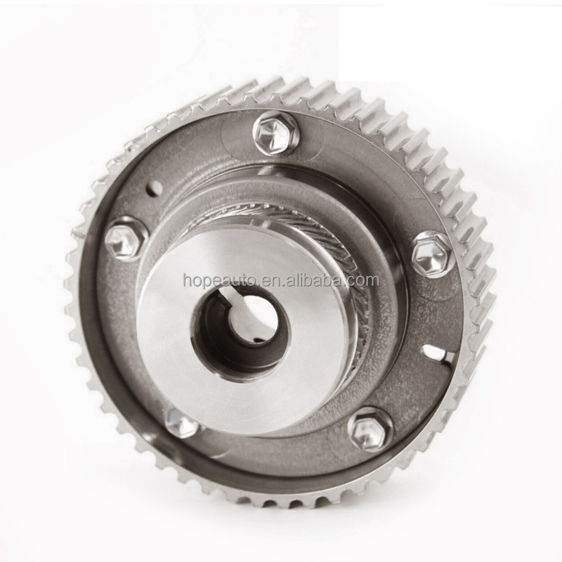 High Quality Pulley Camshaft Timing LH for Toyota 13050-46010