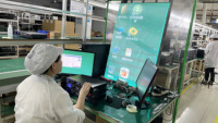 Qualité fiable et délai de livraison rapide, fabrication de prototypes PCBA 100% testés par électronique, PCB pour module d'alimentation IoT