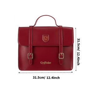 Sac à Main MINISO Style Mignon <span class=keywords><strong>Harry</strong></span> <span class=keywords><strong>Potter</strong></span> Sacs à Dos d'École pour Enfants Adolescents Logo Imprimé Polyester Usage Quotidien Aventures - Product Image 6