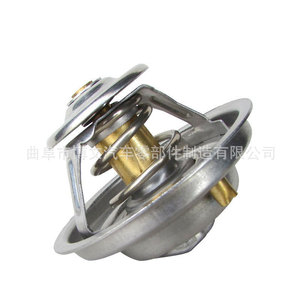 เทอร์โมสตัทสำหรับโฟล์คสวาเก้น ฟาตัน ทูอาเร็ก ออดี้ A6L A8L 078121113B 4.2L 2.7T 3.2L อะไหล่เปลี่ยนเครื่องยนต์ - Product Image 5