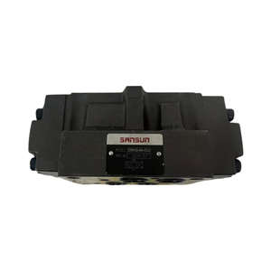 Válvulas de Control Direccional Hidráulicas Controladas DSHG-04-3C2 - Product Image 1