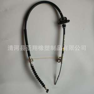 สายคลัตช์เชอรี่ แครี่ รุ่น Q21-1602040 สำหรับเปลี่ยนซ่อม วัสดุโลหะ - Product Image 5