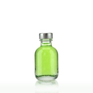 Lot <span class=keywords><strong>de</strong></span> bouteilles en verre transparent <span class=keywords><strong>de</strong></span> 50ml avec fermeture GPI - Product Image 3