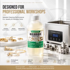 Solution de <span class=keywords><strong>nettoyage</strong></span> pour <span class=keywords><strong>bijoux</strong></span> en or et <span class=keywords><strong>argent</strong></span> 250ml/500ml, dégraissant concentré pour le <span class=keywords><strong>nettoyage</strong></span> et le polissage des <span class=keywords><strong>bijoux</strong></span>, éliminateur de cire à ultrasons - Product Image 5