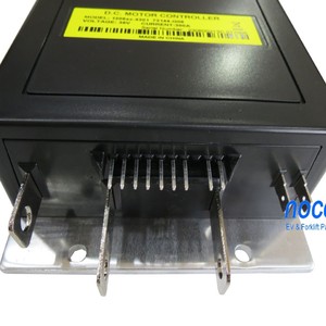 Accessoire pour voiturette de golf EZGO 1206SX-4301, contrôleur de vitesse du moteur AC 72V, code produit 73144-G06 - Product Image 4