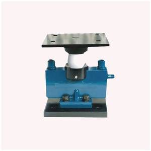 Celda de carga de alta calidad y buen precio, serie CUK2 de Corea, totalmente ecológica, diseño robusto, diseño de autocentrado. - Product Image 1