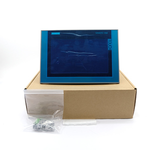 TP900 6AV2124-0JC01-0AX0 Hmi Touch ของแท้ใหม่เอี่ยม พร้อมความละเอียด 1280x1024 รองรับ Ethernet และ LAN - Product Image 1