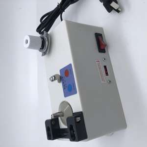 Macchina da cucire digitale intelligente 110V/220V automatica avvolgitore per bobine con fondo ricamato per auto-motore all'avanguardia - Product Image 4