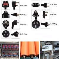 1,97 polegadas borda automática correção multifuncional colagem espuma estampagem máquina duplo rolo pressurizado calor imprensa máquina