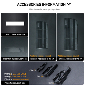 Contenitori di Stoccaggio Pieghevoli in Plastica <span class=keywords><strong>a</strong></span> Due Livelli, Design Industriale, Organizzatori per Vestiti, Scarpe, Gioielli, Alimenti e Spezie - Product Image 5