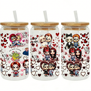 Autocollants <span class=keywords><strong>Roblox</strong></span> DTF personnalisés résistants aux intempéries, avec protection UV, pour meubles en bois, produits personnalisés - Product Image 1